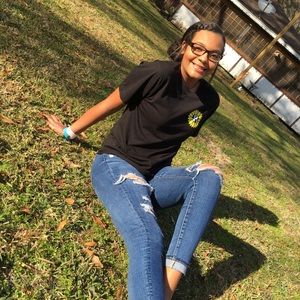 Meet your Posher, Jordyn